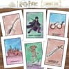 image Loteria Harry Potter Fifth Alternate Image