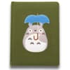 image Totoro Plush Journal