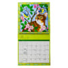 image Loving Cats 2025 Spiral Wall Calendar