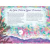 image Always Believe In Yourself And Your Dreams 2025 Wall Calendar