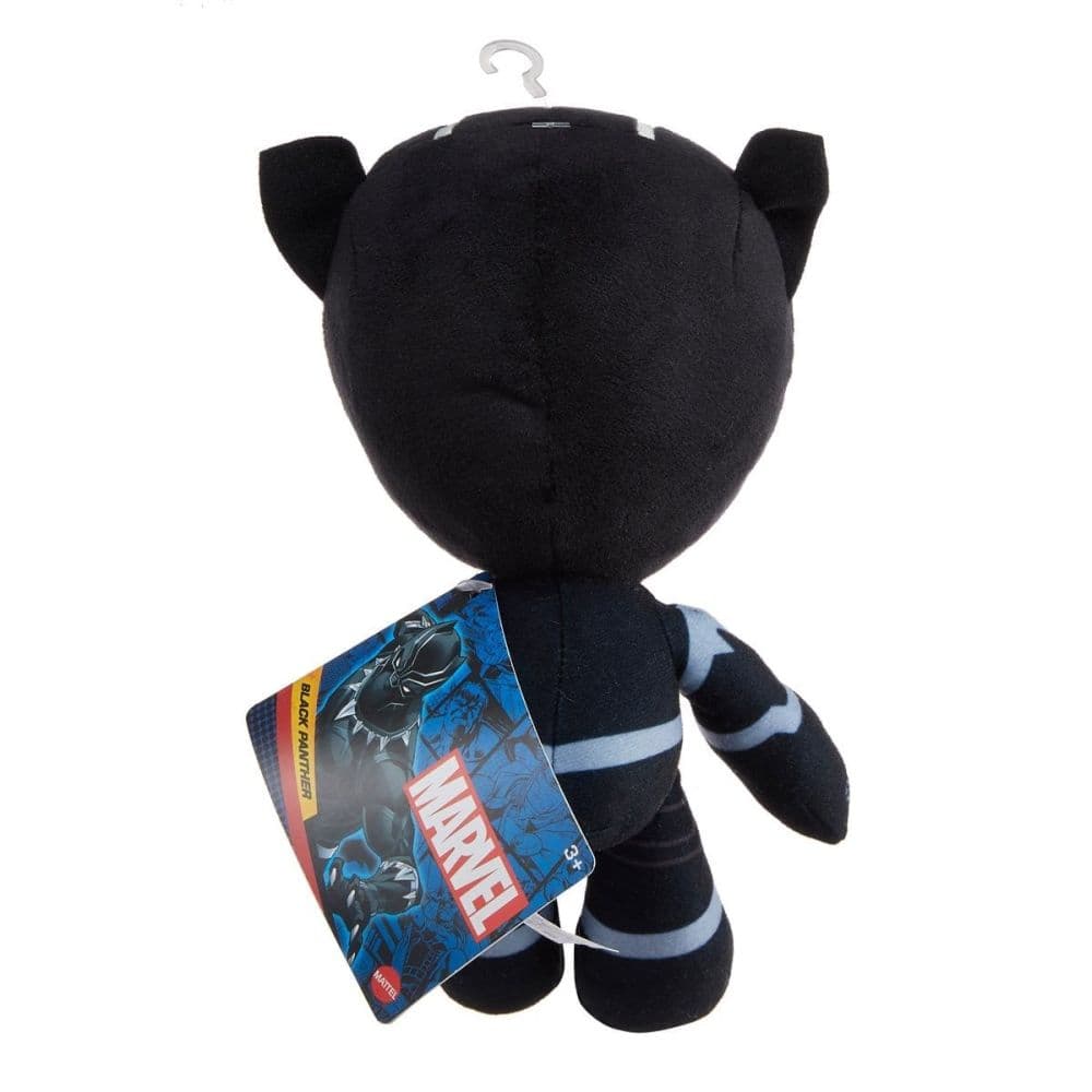 Marvel 8in Plush - Styles May Vary - Calendars.com