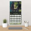 image SI Golf Courses Exclusive with Print 2025 Wall Calendar Alt4