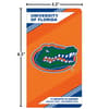 image Florida Gators 2025 Pocket Planner  Measures 6.5&quot; X 3.5&quot;