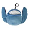 image Stitch Zipper Plush Head Second Alternate Image
