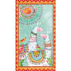 image Tenderness Password Journal by Debi Hron Alternate Image 1