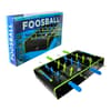 image Neon Foosball Tabletop Game Main Product Image