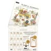 image Blissful Moments 2026 Wall Calendar by Lisa Audit_ALT3