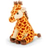 image Giraffe Tracking Plush First Alternate Image