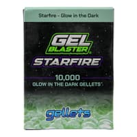 image Gel Blaster 10k Starfire Gellets Pack Main Product Image