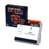 image NFL Chicago Bears 2025 Desk Calendar Main Image