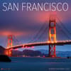 image San Francisco 2025 Wall Calendar  Main Image