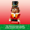 image LEGO Nutcracker Alternate Image 2