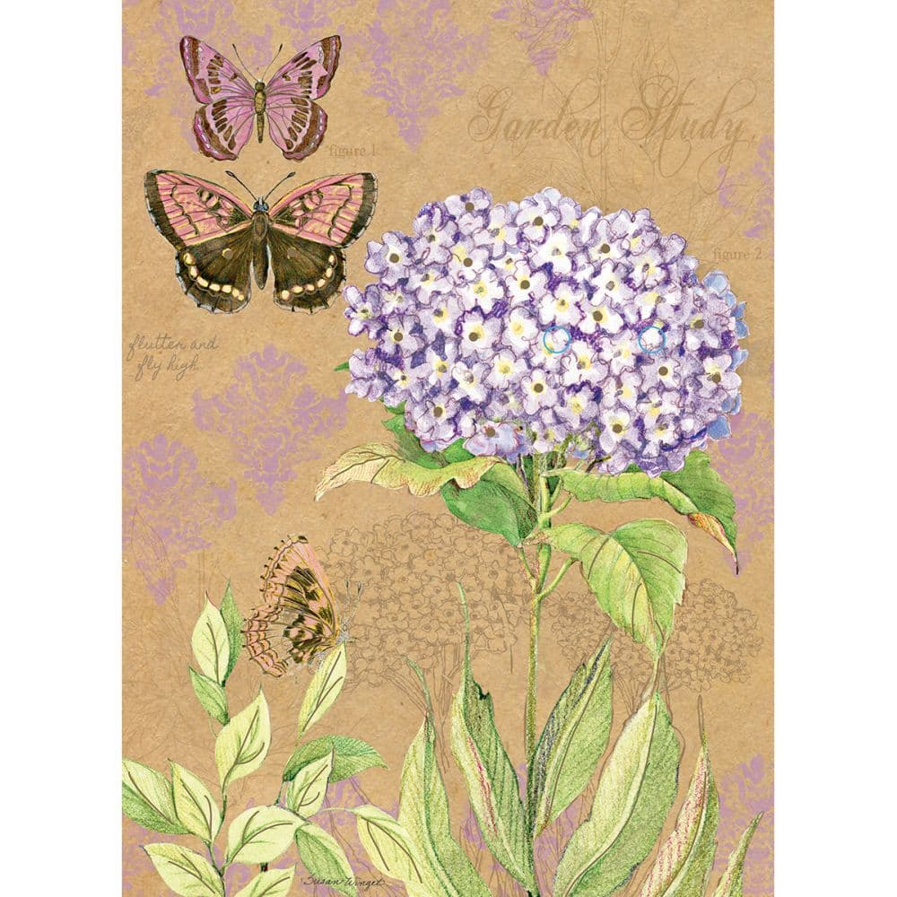 Kraft Field Guide Create-It Planner by Susan Winget