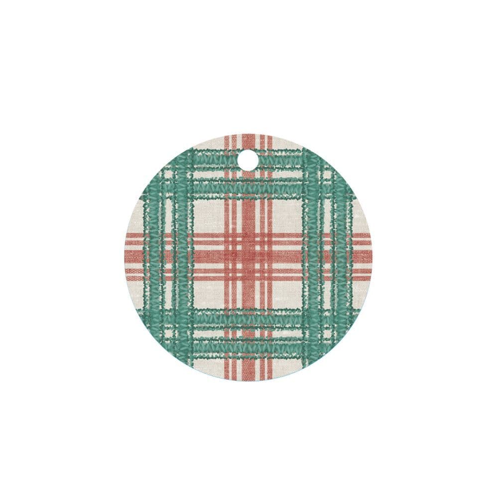 Woodland Christmas Extra Large Gift Bag by Chad Barrett Alternate Image 2