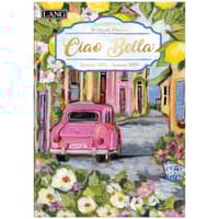image Ciao Bella 2027  Monthly Planner