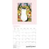 image Lewis 2025 Wall Calendar