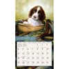 image Love of Dogs 2026 Wall Calendar by John Silver_ALT1