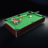 image Tabletop Pool 20in Classic Third Alternate Image width=&quot;1000&quot; height=&quot;1000&quot;