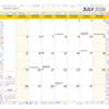 image Tuscan Delight 2 Year Pocket 2026 Planner Third Alternate Image