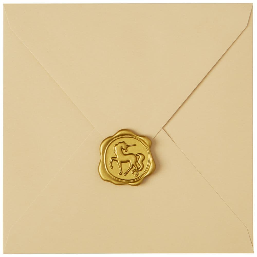 Die Cut Tea Cup Get Well Card Fourth Alternate Image width="1000" height="1000"