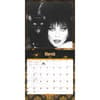 image Elvira 2025 Wall Calendar Alt2