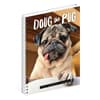 image Doug the Pug 2025 Engagement Planner Alt3