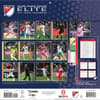 image MLS Elite 2025 Wall Calendar Third Alternate