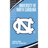 image University of North Carolina Tar Heels 2027 17 Month Pocket Planner Main Product Image