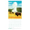 image Art of the National Parks 2025 Wall Calendar Alt2