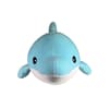 image Snoozimals Dash the Dolphin Plush, 20in Second Alternate Image width=&quot;1000&quot; height=&quot;1000&quot;
