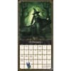 image Wicked For Good Exclusive with Print 2026 Wall Calendar Third Alternate Image