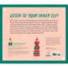 image Tis the Season for Elf-Care Advent Alternate Image 1