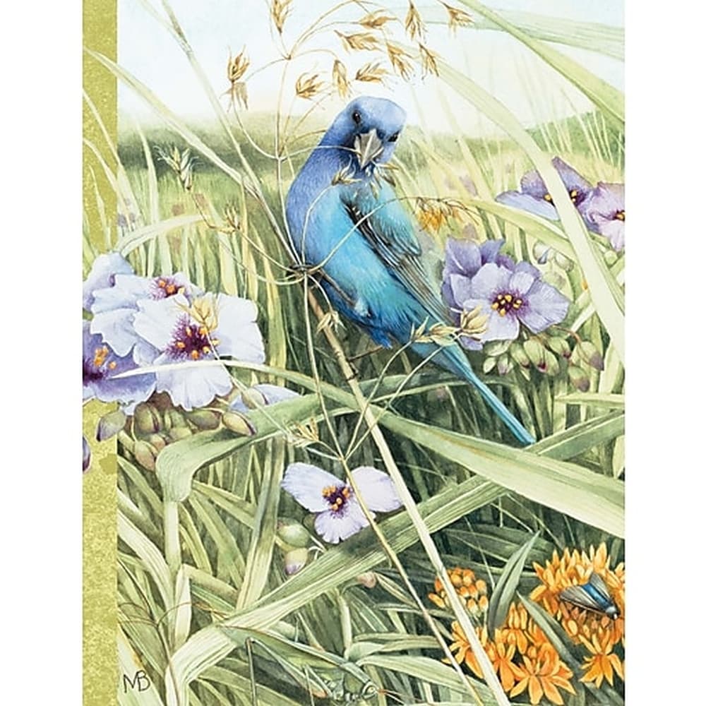 Marjolein Bastin Nature's Journal Address Book by Marjolein Bastin Main Image