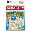 image Monopoly The Card Game