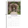 image Gardens 2026 Wall Calendar_ALT5