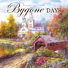 image Bygone Days 2025 Wall Calendar Main Image