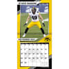 image COL Iowa Hawkeyes 2025 Wall Calendar First Alternate Image