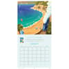 image Agatha Christie Poirot 2027 Wall Calendar Fourth Alternate Image