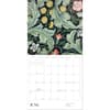 image William Morris Arts and Crafts Design 2027 Wall Calendar Sixth Alternate Image