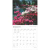 image Sooner State Oklahoma 2025 Wall Calendar Second Alternate