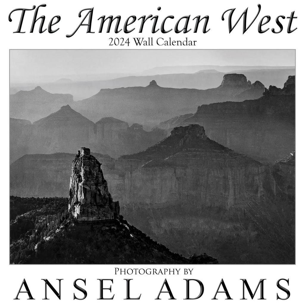 ansel-adams-2024-wall-calendar-main