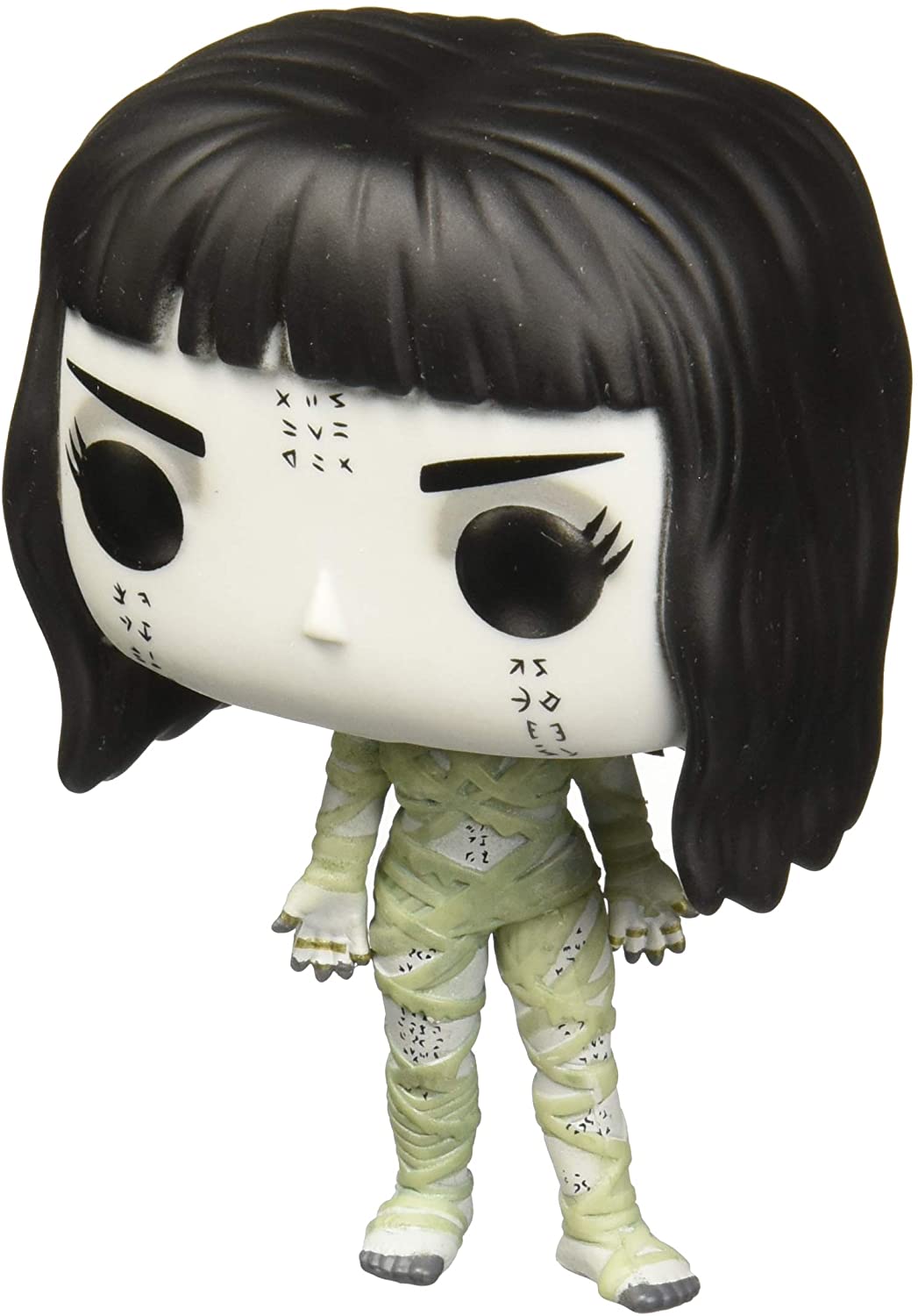 POP! Vinyl The Mummy