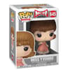 image POP! Vinyl Pee Wees Playhouse Miss Yvonee Alternate Image 1