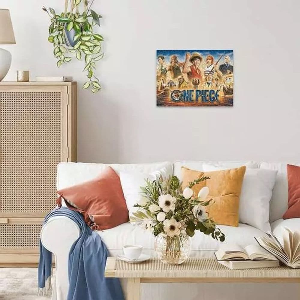 One Piece 500 Piece Puzzle Third Alternate Image