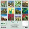 image Cactus 2025 Wall Calendar First Alternate Image width="1000" height="1000"