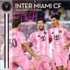 image MLS Inter Miami FC 2026 Wall Calendar Main Product Image