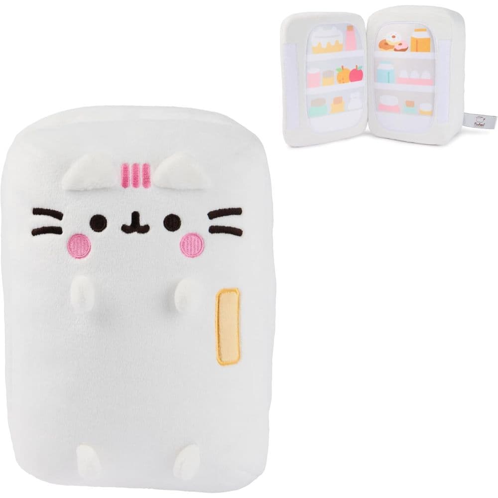 Pusheen Fridge Plush Sixth Alternate Image