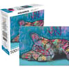 image Dean Russo Cat II 500pc Puzzle Main Image