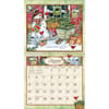 image Bountiful Blessings 2025 Wall Calendar by Susan Winget_ALT2