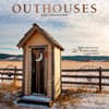 image Outhouses 2024 Wall Calendar Main Product Image width=&quot;1000&quot; height=&quot;1000&quot;